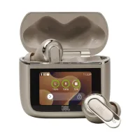 Навушники JBL Tour Pro 3 Latte (JBLTOURPRO3LTT) - 1