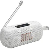 Акустична система JBL Tuner 3 White (JBLTUNER3WHT) - Зображення 1