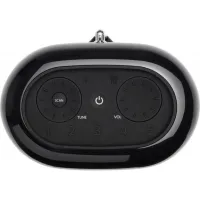 Акустична система JBL Tuner XL Black (JBLTUNERXLBLKEU) - 2