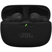 Навушники JBL Wave Beam 2 Black (JBLWBEAM2BLK) - 6