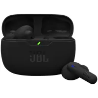 Навушники JBL Wave Beam 2 Black (JBLWBEAM2BLK) - 1