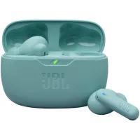 Навушники JBL Wave Beam 2 Blue (JBLWBEAM2BLU) - 1
