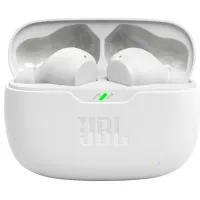 Навушники JBL Wave Beam TWS White (JBLWBEAMWHT) - Зображення 4
