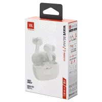 Навушники JBL Wave Beam TWS White (JBLWBEAMWHT) - Зображення 9