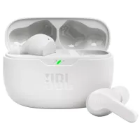 Навушники JBL Wave Beam TWS White (JBLWBEAMWHT) - Зображення 1