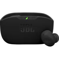 Навушники JBL Wave Buds 2 Black (JBLWBUDS2BLK) - 1