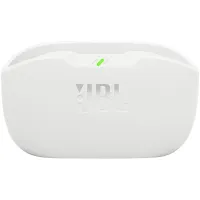 Навушники JBL Wave Buds 2 White (JBLWBUDS2WHT) - 8