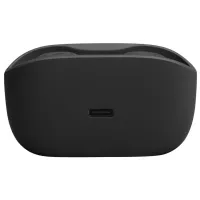 Навушники JBL Wave Buds TWS Black (JBLWBUDSBLK) - 5