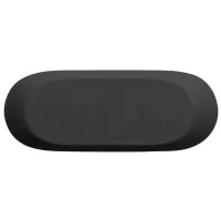 Навушники JBL Wave Buds TWS Black (JBLWBUDSBLK) - 7