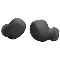 Навушники JBL Wave Buds TWS Black (JBLWBUDSBLK) - 8