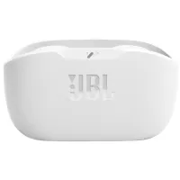 Навушники JBL Wave Buds TWS White (JBLWBUDSWHT) - 4