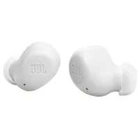 Навушники JBL Wave Buds TWS White (JBLWBUDSWHT) - 7