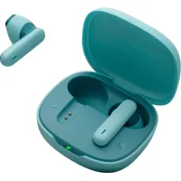 Навушники JBL Wave Flex 2 Blue (JBLWFLEX2BLU) - 2