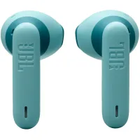 Навушники JBL Wave Flex 2 Blue (JBLWFLEX2BLU) - 3