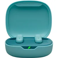 Навушники JBL Wave Flex 2 Blue (JBLWFLEX2BLU) - 6