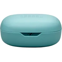 Навушники JBL Wave Flex 2 Blue (JBLWFLEX2BLU) - 7