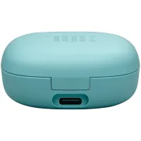 Навушники JBL Wave Flex 2 Blue (JBLWFLEX2BLU) - 8