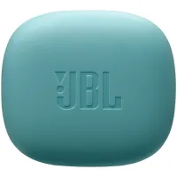 Навушники JBL Wave Flex 2 Blue (JBLWFLEX2BLU) - 9