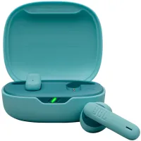 Навушники JBL Wave Flex 2 Blue (JBLWFLEX2BLU) - 1