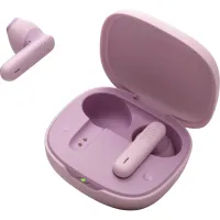 Навушники JBL Wave Flex 2 Pink (JBLWFLEX2PIK) - 2