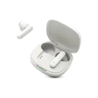 Навушники JBL Wave Flex 2 White (JBLWFLEX2WHT) - 2