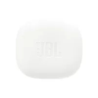 Навушники JBL Wave Flex 2 White (JBLWFLEX2WHT) - 6