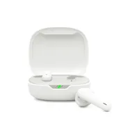 Навушники JBL Wave Flex 2 White (JBLWFLEX2WHT) - 1