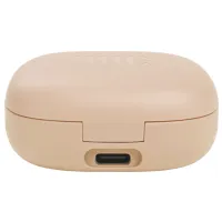 Навушники JBL Wave Flex TWS Beige (JBLWFLEXBEG) - 6