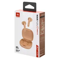 Навушники JBL Wave Flex TWS Beige (JBLWFLEXBEG) - 10