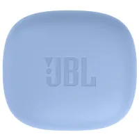 Навушники JBL Wave Flex TWS Blue (JBLWFLEXBLU) - 3