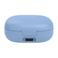 Навушники JBL Wave Flex TWS Blue (JBLWFLEXBLU) - 7