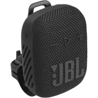 Акустична система JBL Wind 3S Black (JBLWIND3S) - 1