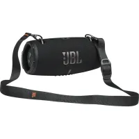 Акустична система JBL Xtreme 3 Black (JBLXTREME3BLKEUNA) - 1