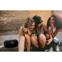 Акустична система JBL Xtreme 4 Black (JBLXTREME4BLKEP) - 11