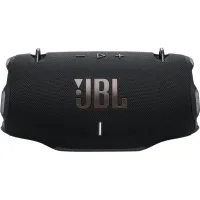 Акустична система JBL Xtreme 4 Black (JBLXTREME4BLKEP) - 2