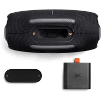 Акустична система JBL Xtreme 4 Black (JBLXTREME4BLKEP) - 7