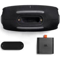 Акустична система JBL Xtreme 4 Black (JBLXTREME4BLKEUNA) - 8