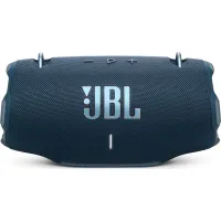 Акустична система JBL Xtreme 4 Blue (JBLXTREME4BLUEUNA) - 3