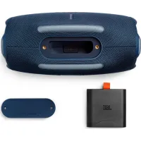 Акустична система JBL Xtreme 4 Blue (JBLXTREME4BLUEUNA) - 8