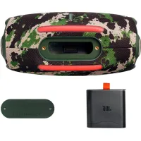 Акустична система JBL Xtreme 4 Camo (JBLXTREME4CAMOEUNA) - 11