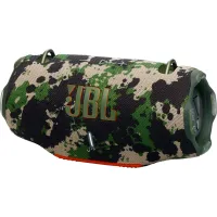 Акустична система JBL Xtreme 4 Camo (JBLXTREME4CAMOEUNA) - 4