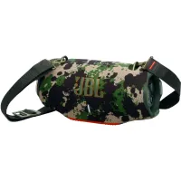 Акустична система JBL Xtreme 4 Camo (JBLXTREME4CAMOEUNA) - 10