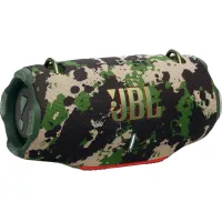 Акустична система JBL Xtreme 4 Camo (JBLXTREME4CAMOEUNA) - 1