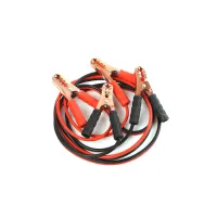 Дроти для запуску для автомобіля Maxxter 300 А, 3 м (JC-300A-3M) - Зображення 1