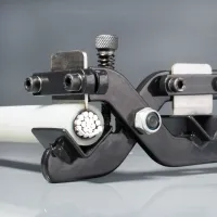 Знімач ізоляції Стандарт кабелів зі зшитого поліетилену 15-30мм (JCBX0301) - Зображення 4