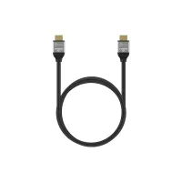 Кабель мультимедийный HDMI M to HDMI M 2.0m V2.1 8K 60Hz HDR10 HLG 48Gbp J5create (JDC53-N) - Изображение 3
