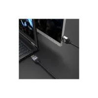 Кабель мультимедийный HDMI M to HDMI M 2.0m V2.1 8K 60Hz HDR10 HLG 48Gbp J5create (JDC53-N) - Изображение 6