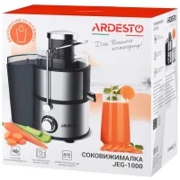 Соковижималка Ardesto JEG-1000 - Изображение 12