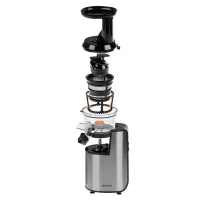 Соковижималка Ardesto JEG-1330S - Изображение 9