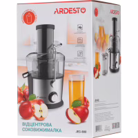Соковижималка Ardesto JEG-800 - Image 12